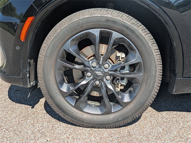 2022 Dodge Durango R/T photo 10