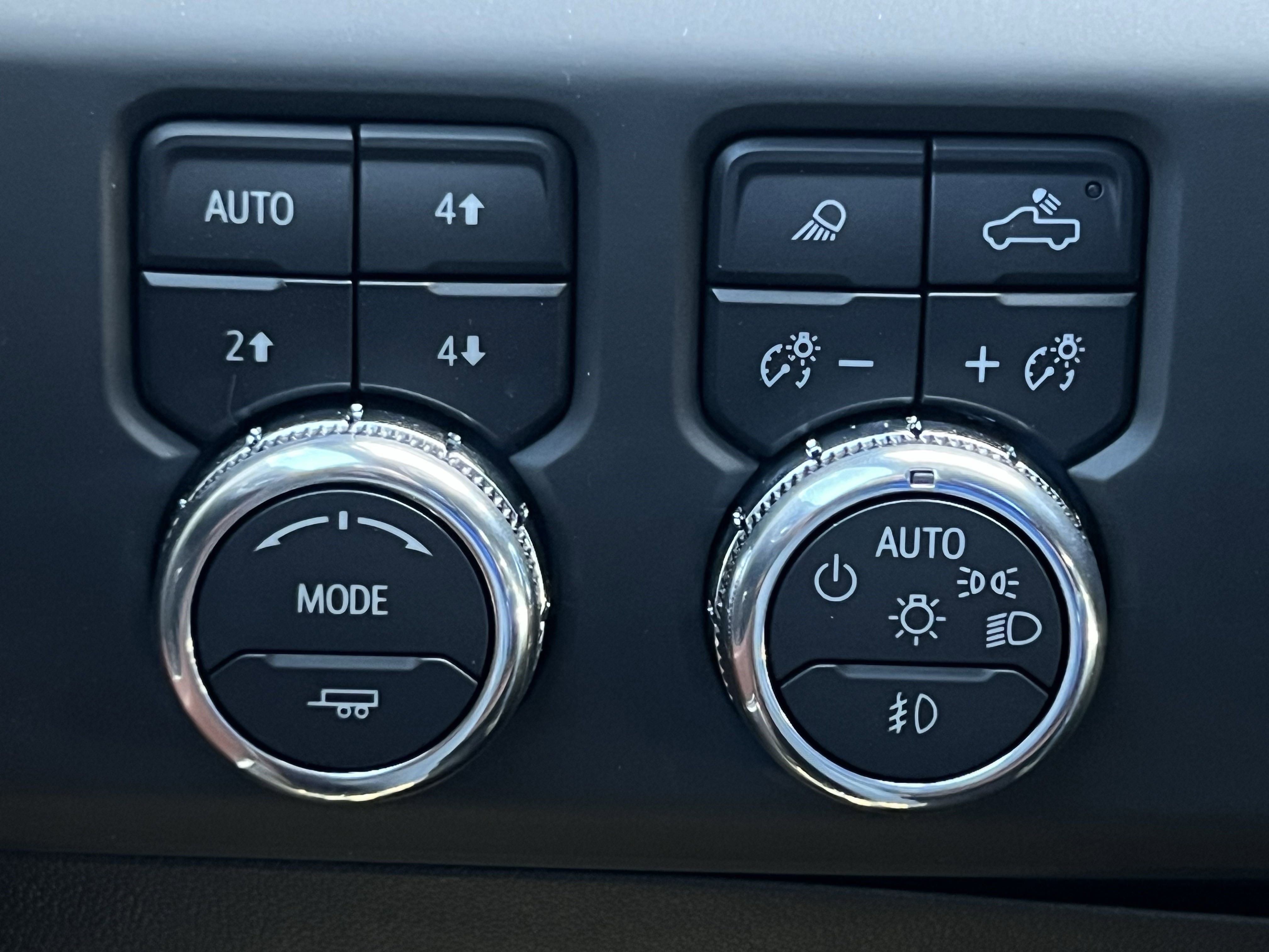 2025 Gmc Sierra 1500 Denali Ultimate photo 12