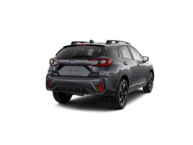 2025 Subaru Crosstrek Limited photo 6