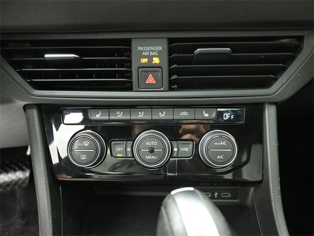 2020 Volkswagen Jetta 1.4T SE photo 13