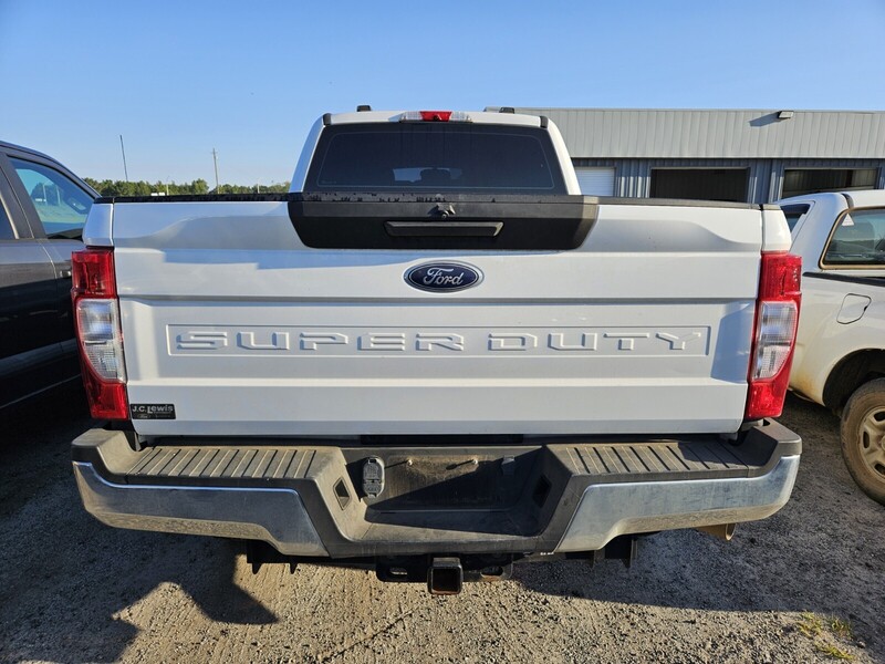 2021 Ford F-250 XL photo 5