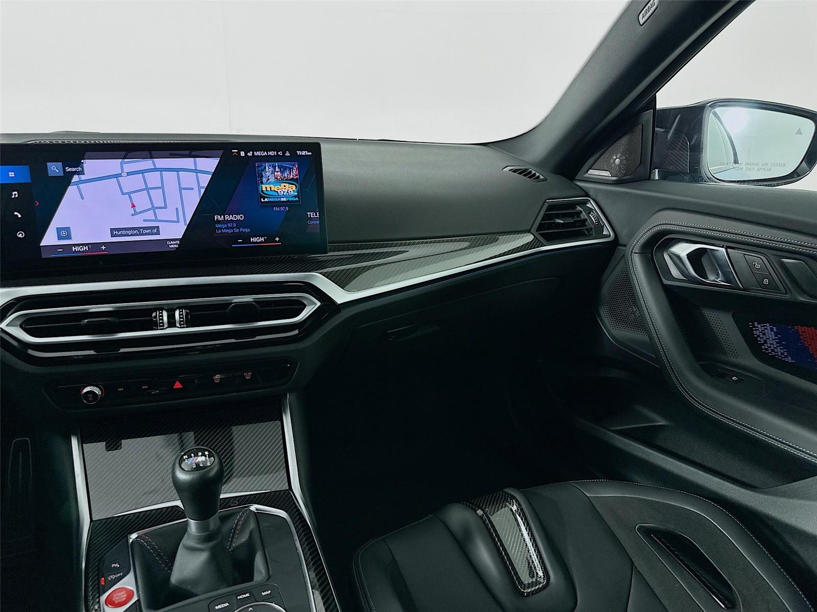 2024 Bmw M2 Coupe photo 24
