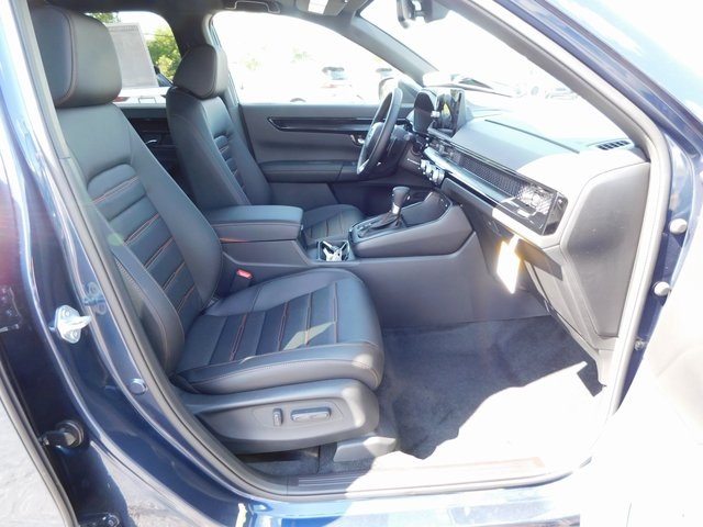 2026 Honda CR-V Hybrid Sport Touring photo 15