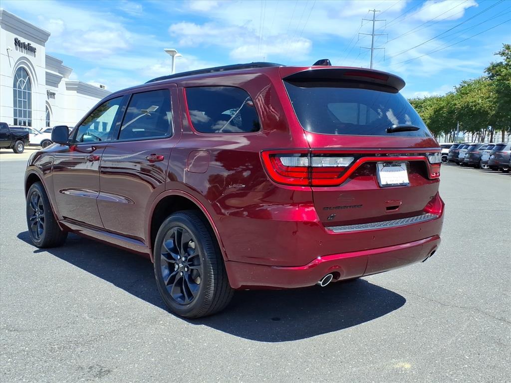 2026 Dodge Durango GT photo 17
