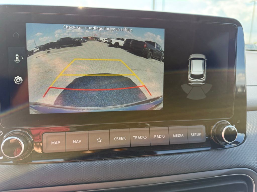 2022 Hyundai Kona Limited photo 20
