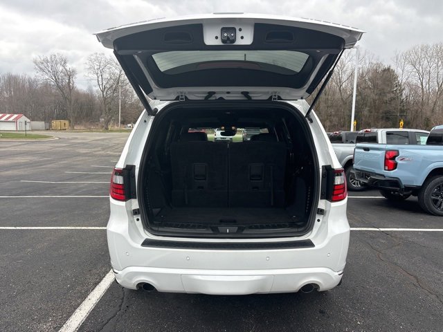 2022 Dodge Durango Citadel photo 20