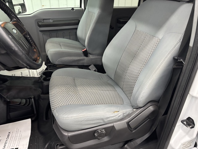 2015 Ford F-250 XL photo 10