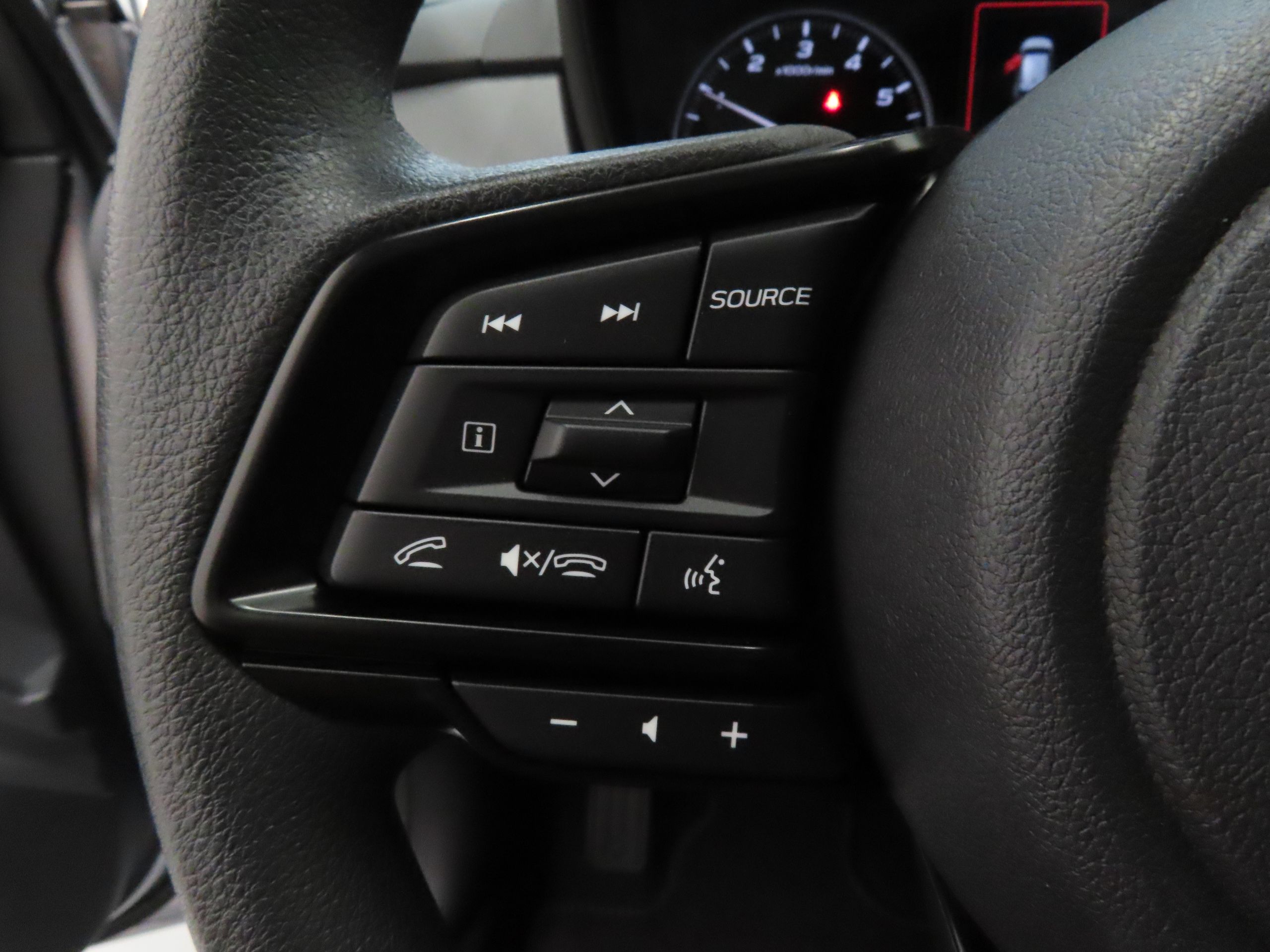 2025 Subaru Crosstrek Premium photo 11