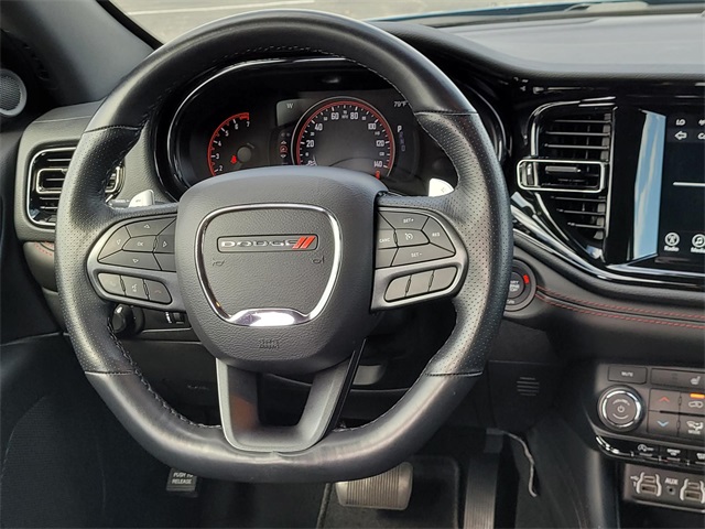 2024 Dodge Durango GT photo 27