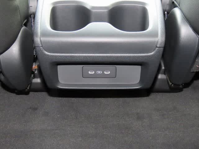 2026 Honda Odyssey EX-L photo 22