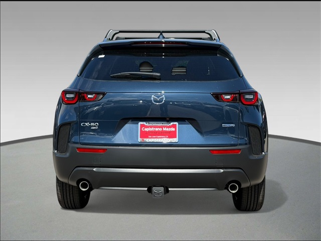 2025 Mazda CX-50 Premium Plus photo 5