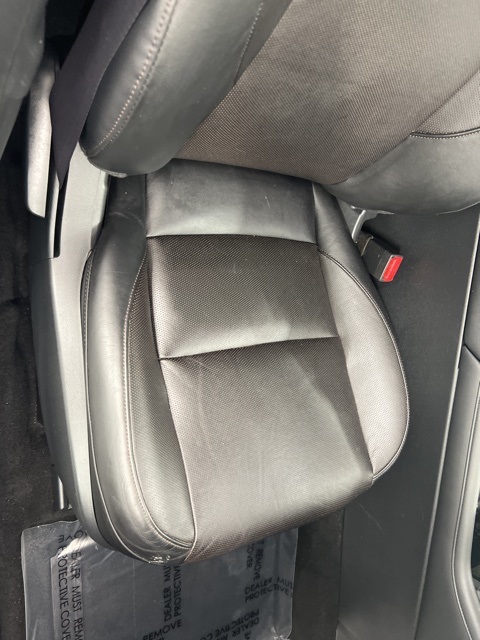 2021 Mazda Mazda3 Premium Plus photo 22