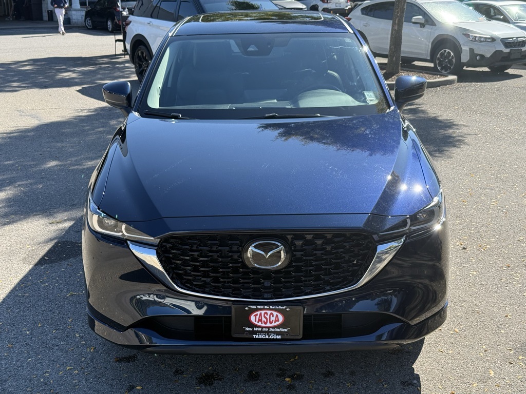 2025 Mazda CX-5 2.5 S Preferred photo 2