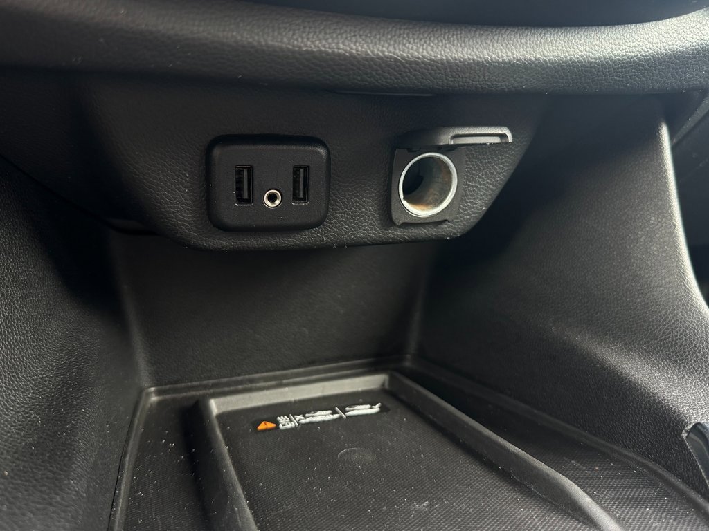 2023 Chevrolet Traverse Cloth photo 22