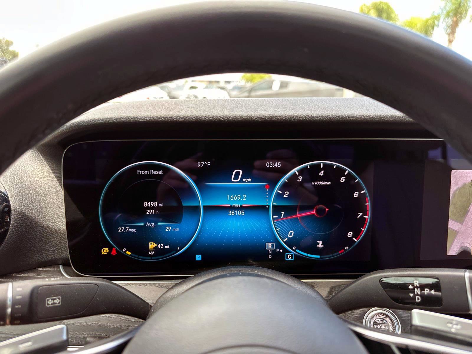 2021 Mercedes Benz E 350 Sedan photo 28