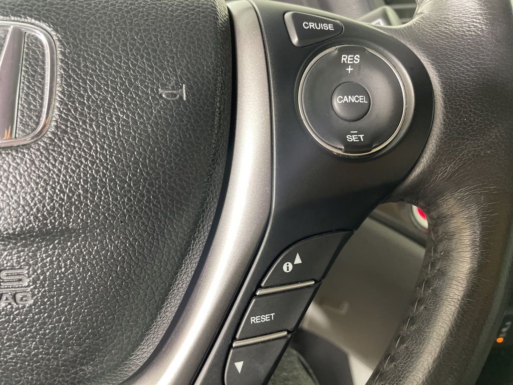 2017 Honda Pilot EX-L photo 27