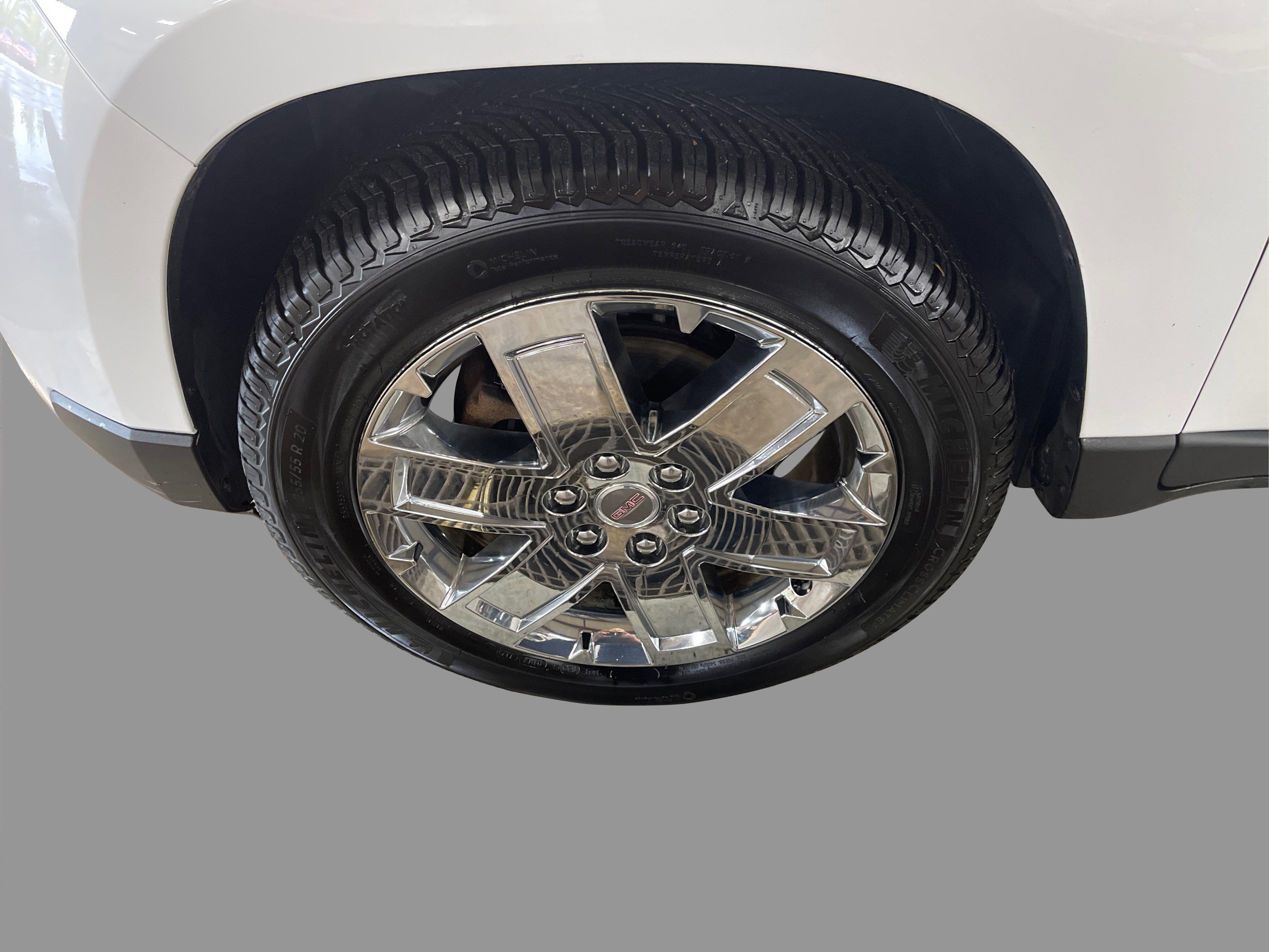 2017 Gmc Acadia Limited photo 13