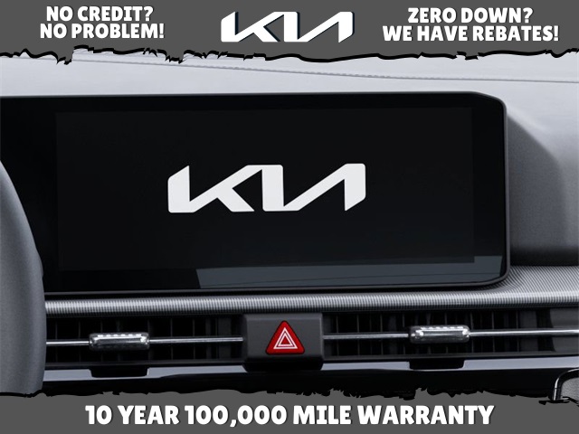2026 Kia Sportage EX photo 18