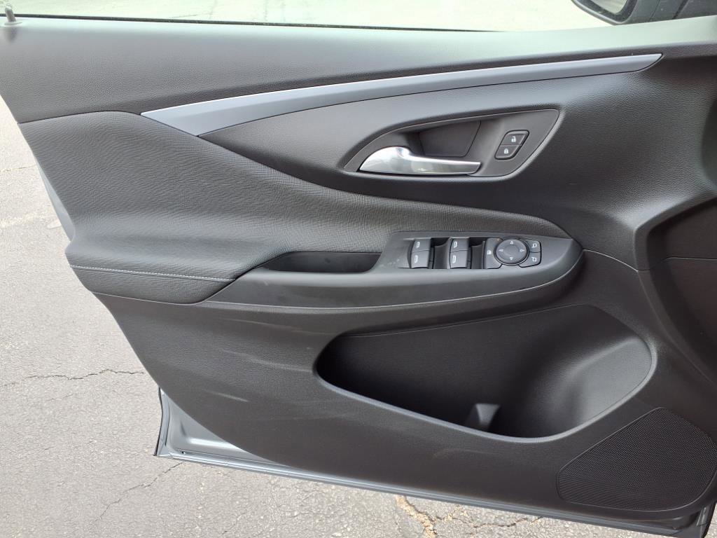 2025 Buick Envista Preferred photo 7