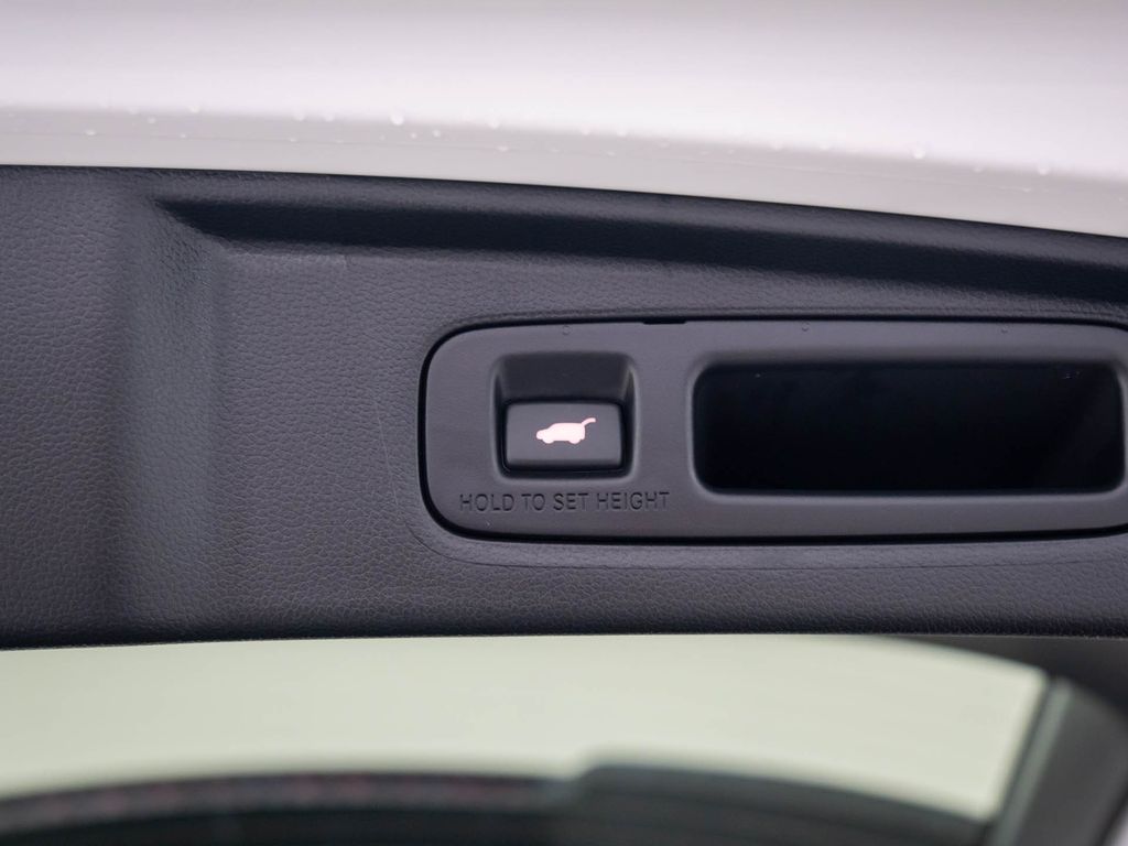 2026 Honda CR-V Hybrid Sport-L photo 23