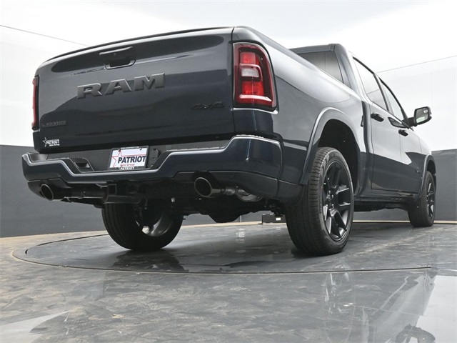2026 Ram 1500 Laramie photo 42