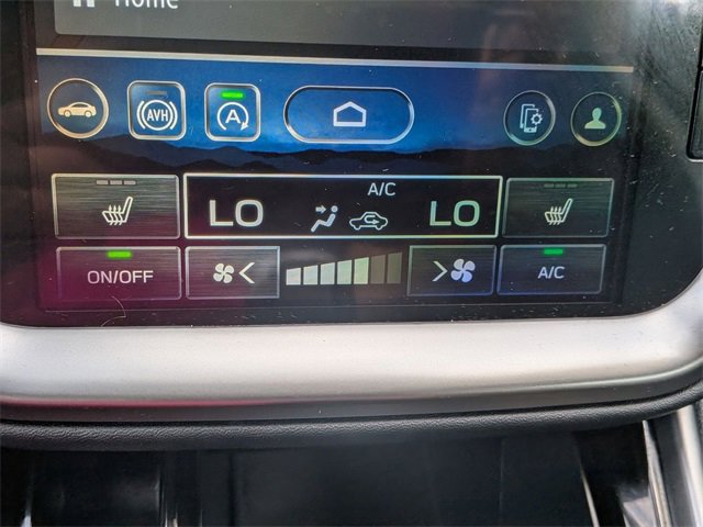 2023 Subaru Outback Premium photo 25