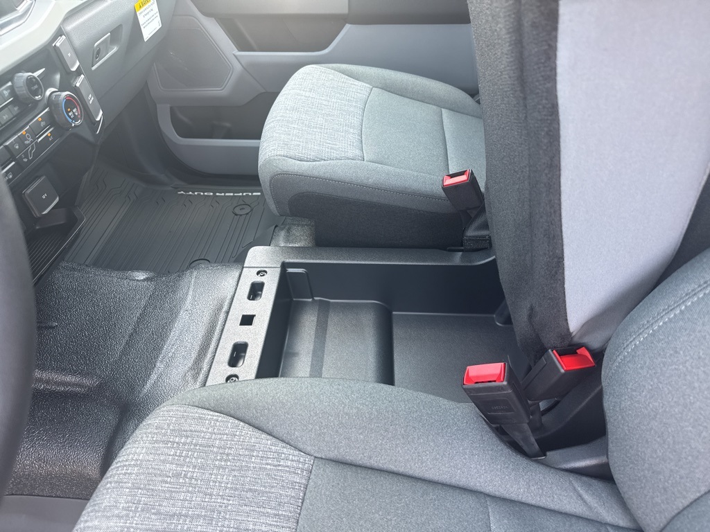 2026 Ford F-250 XLT photo 26