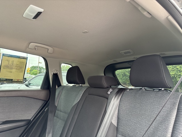 2023 Nissan Rogue SV photo 29