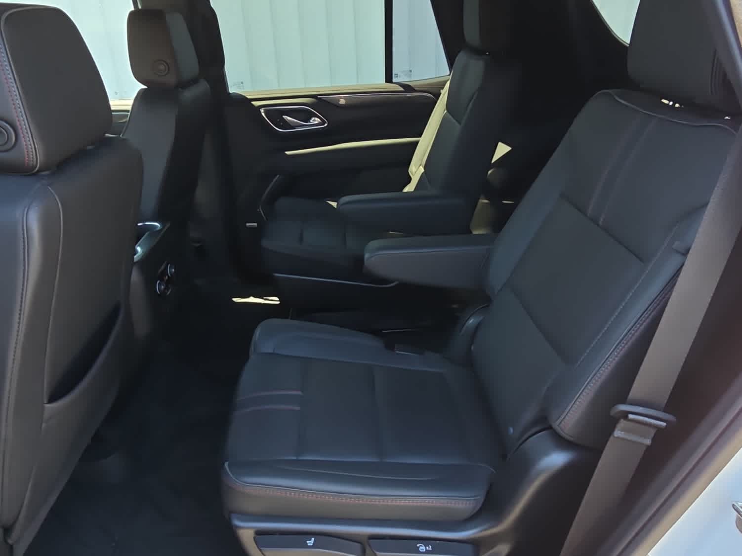 2023 Chevrolet Tahoe RST photo 9