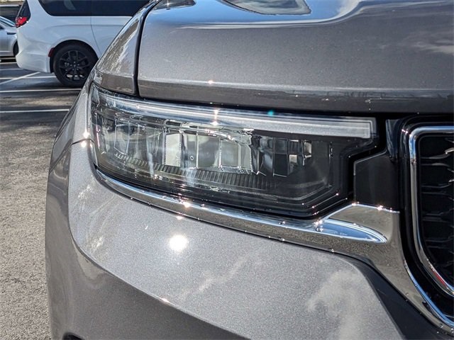 2023 Jeep Grand Cherokee Limited photo 9