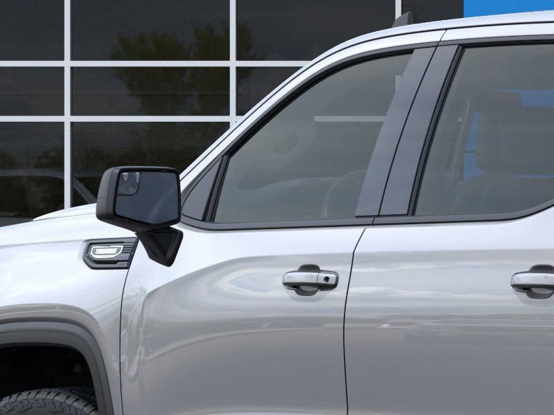 2025 Gmc Sierra 1500 Elevation photo 5
