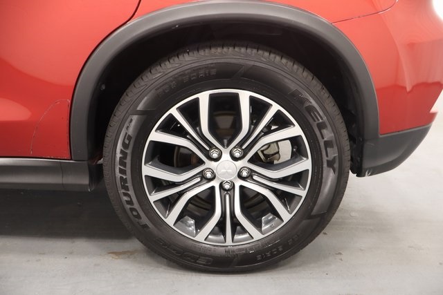 2018 Mitsubishi Outlander Sport SE photo 24