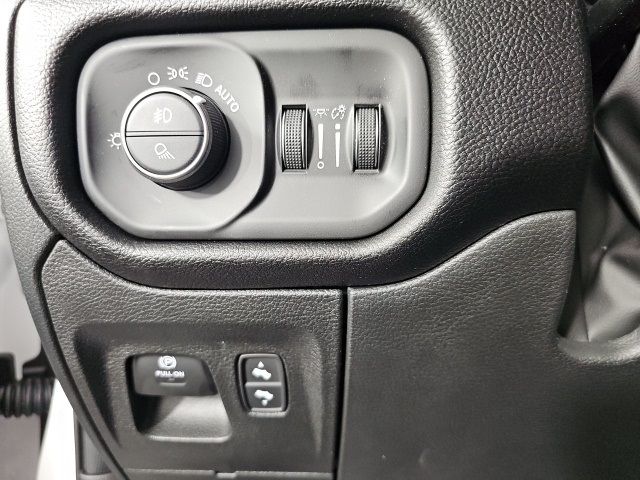 2026 Ram 1500 Big Horn Lone Star photo 17