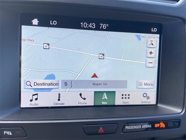 2018 Ford Explorer XLT photo 25