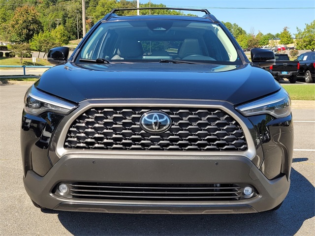 2023 Toyota Corolla Cross XLE photo 4