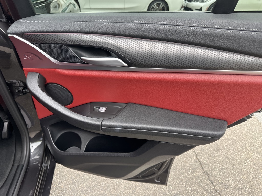 2024 Bmw X3 M40i photo 23