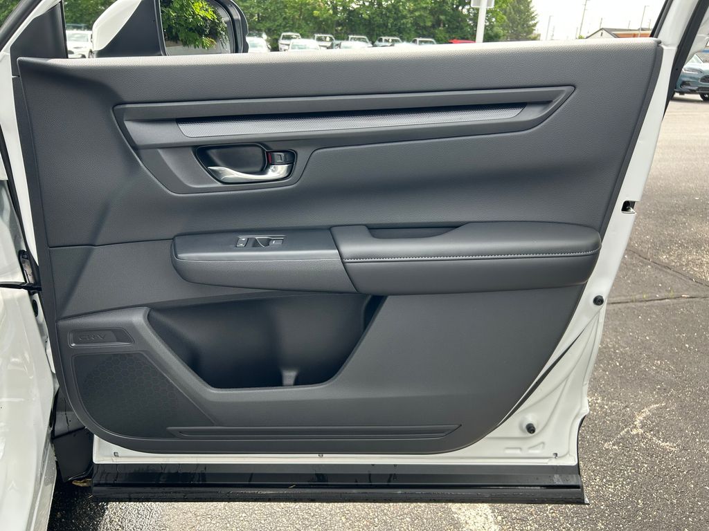 2026 Honda CR-V EX photo 25