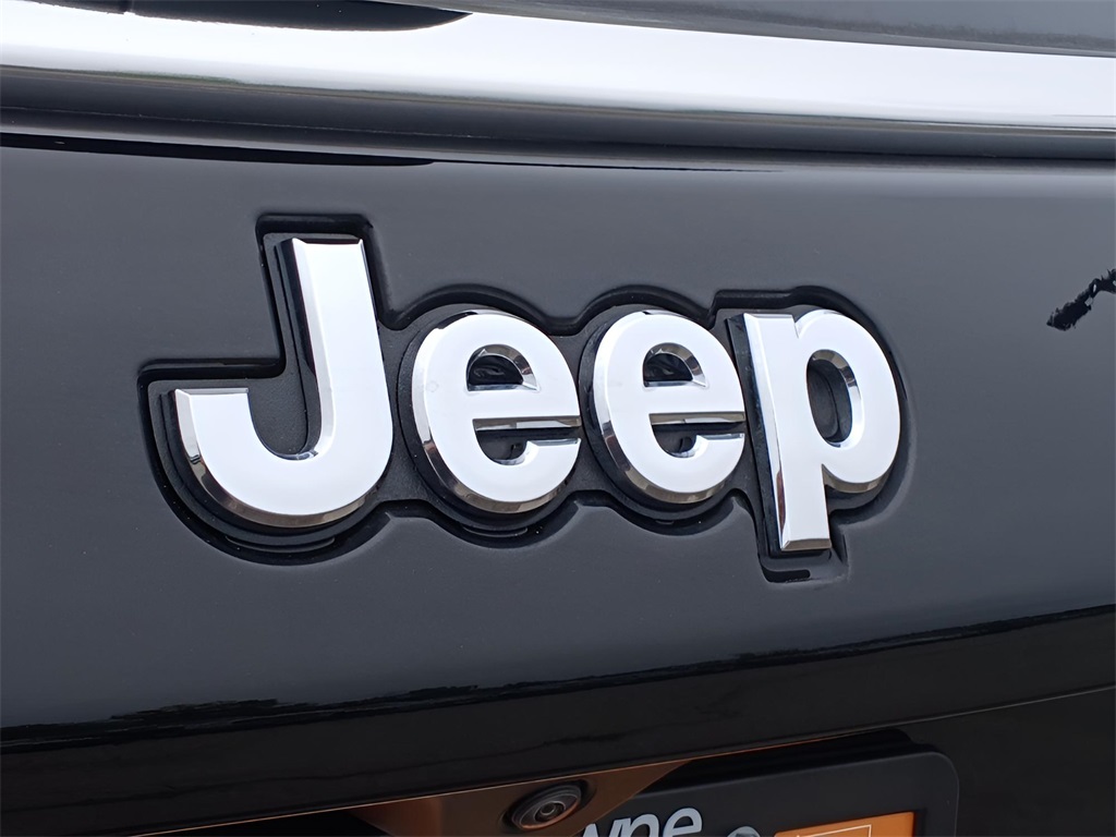 2024 Jeep Compass Limited photo 28