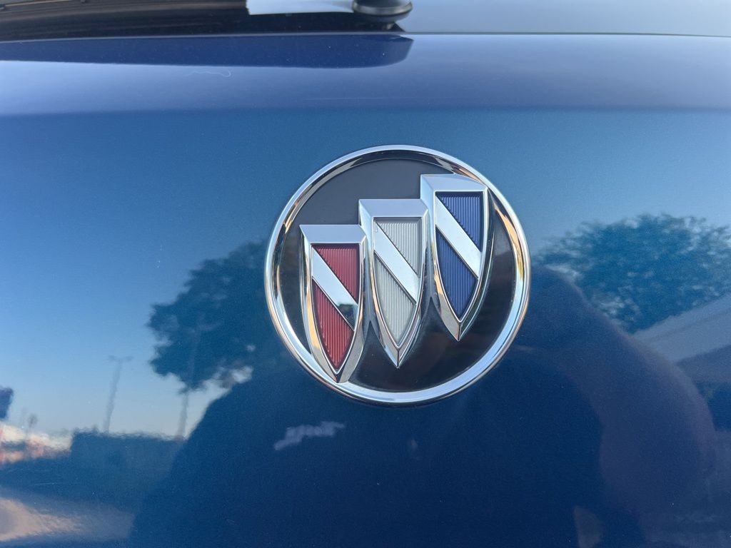 2021 Buick Encore GX Preferred photo 26