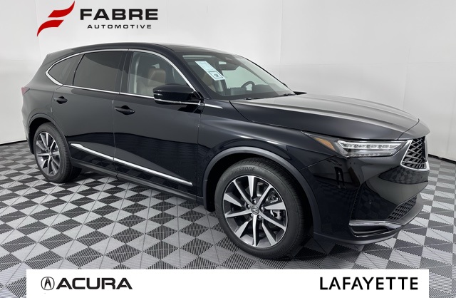 2026 Acura MDX Technology Package's photo