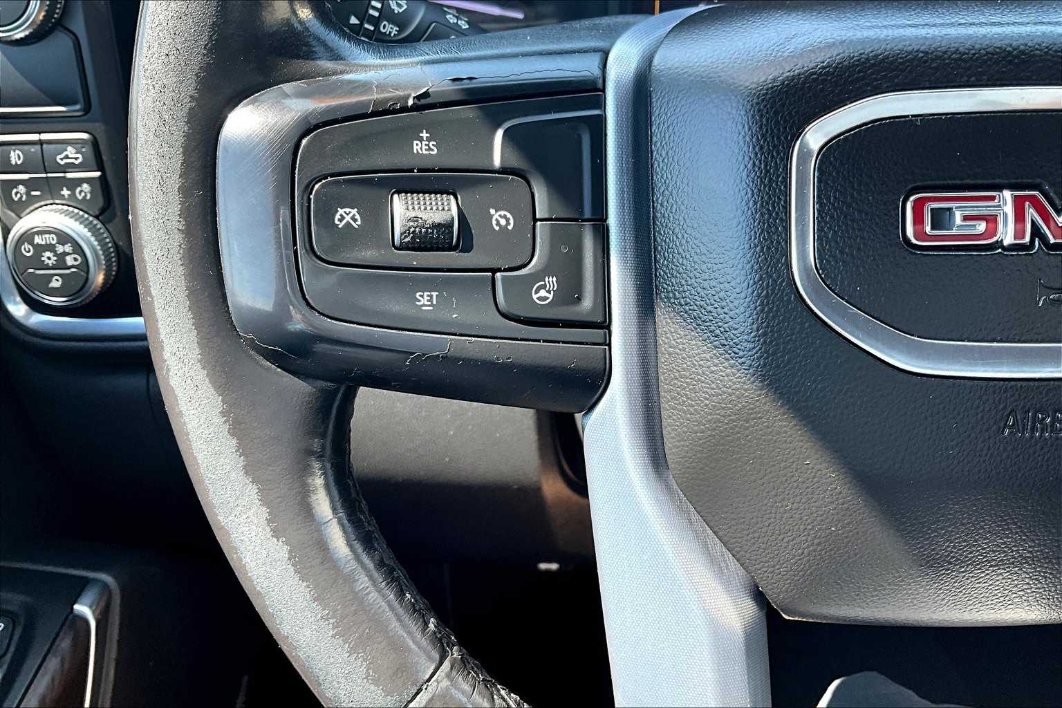 2020 Gmc Sierra SLT photo 21