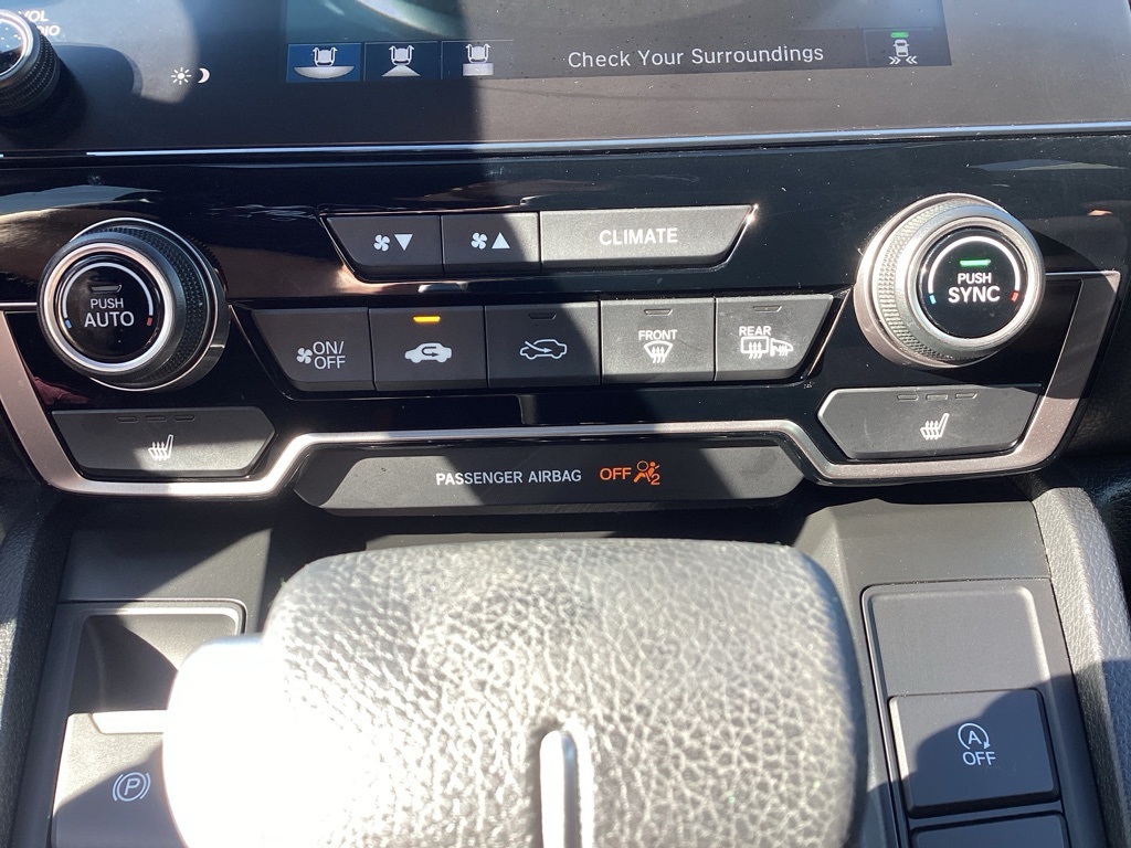2020 Honda CR-V EX photo 18
