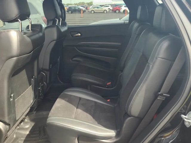 2022 Dodge Durango GT Plus photo 11