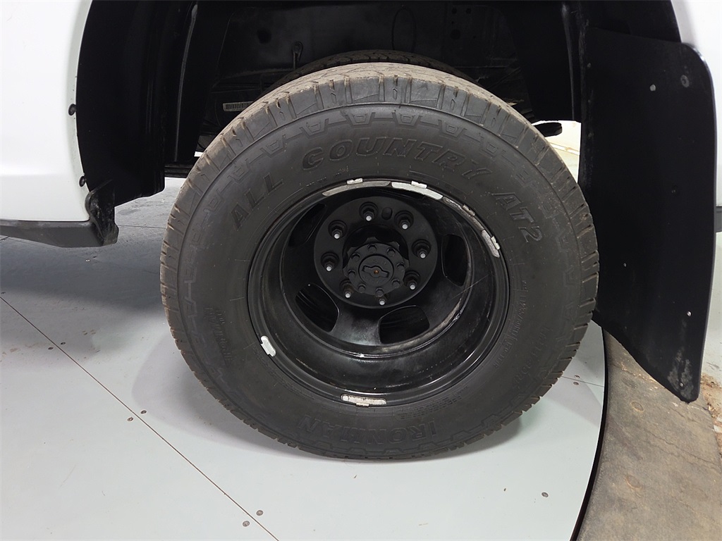 2024 Ram 3500 Tradesman photo 4