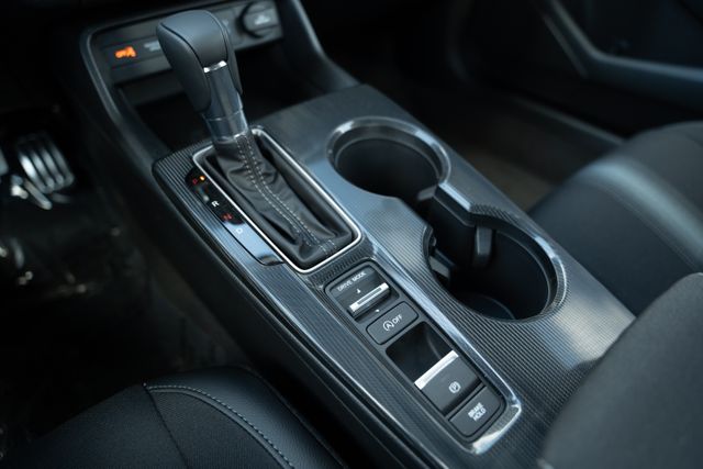 2026 Honda Civic Sport photo 24