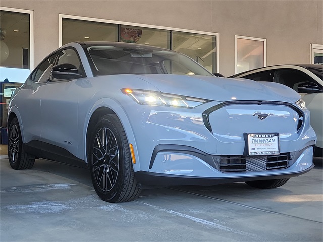 2025 Ford Mustang Mach-E Premium RWD's photo