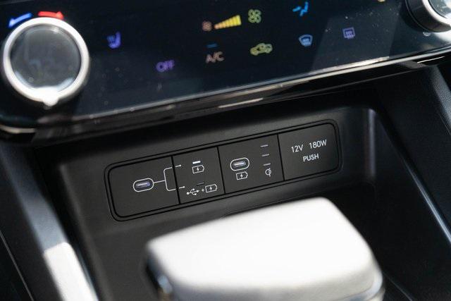2026 Hyundai Santa Cruz SEL Activity photo 19
