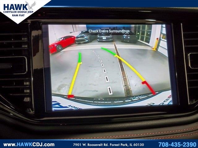 2024 DODGE DURANGO - Image 20