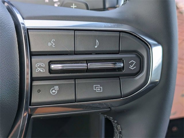 2025 Gmc Acadia Elevation photo 25