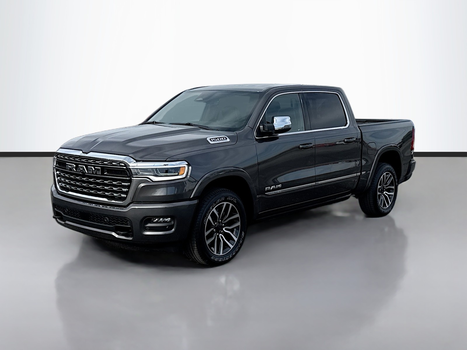 2026 RAM 1500 Limited's photo